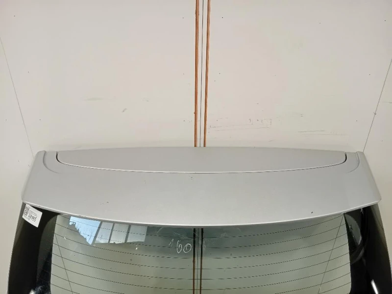 Portello POST 737002W020 Hyundai Santa FÉ IV 2013