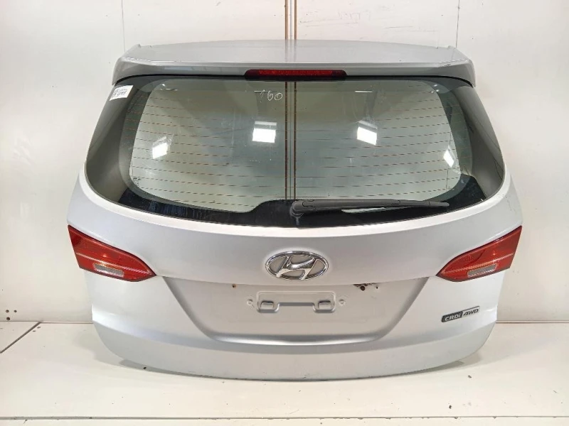 Portello POST 737002W020 Hyundai Santa FÉ IV 2013