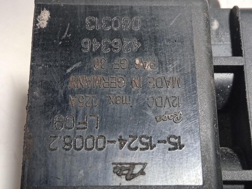 Centralina Controllo Pneumatici 15152400082 Audi Q7 4LB 2006