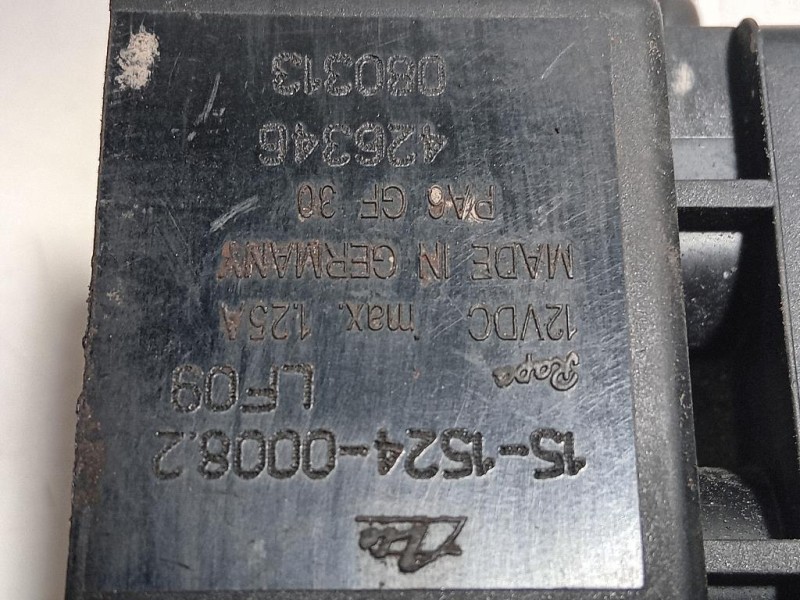 Centralina Controllo Pneumatici 15152400082 Audi Q7 4LB 2006