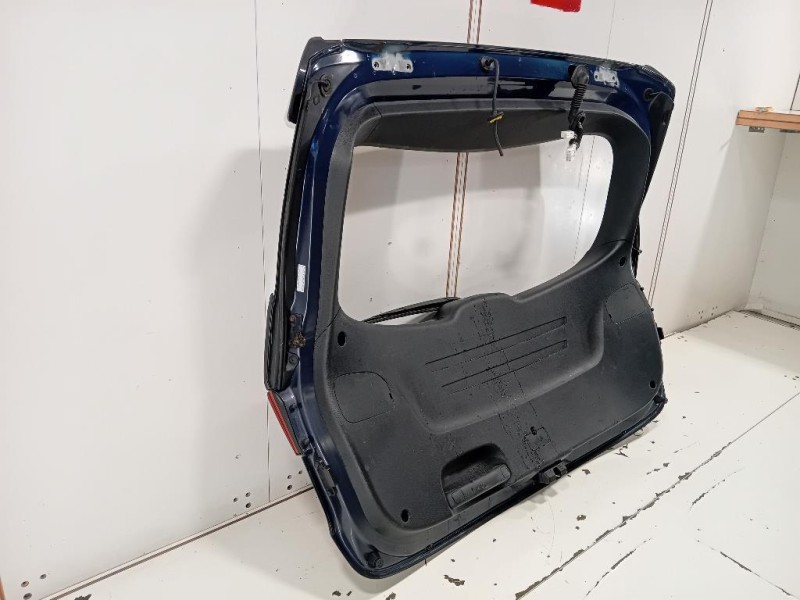 Paraurti POST 5G9807421M Volkswagen GOLF VII Variant 2017