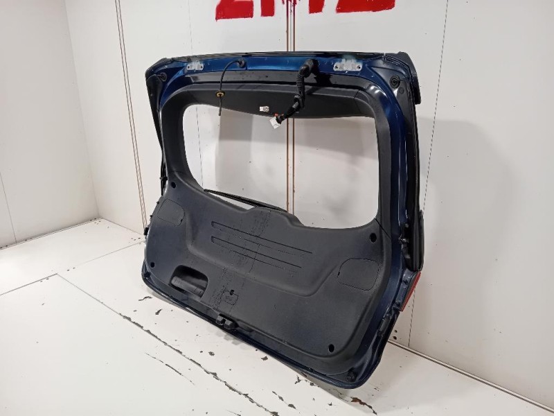 Paraurti POST 5G9807421M Volkswagen GOLF VII Variant 2017