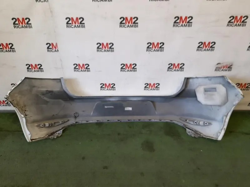 Paraurti POST 5G9807421M Volkswagen GOLF VII Variant 2017