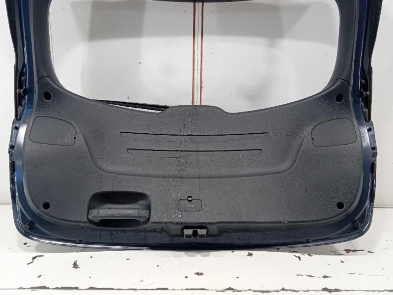 Paraurti POST 5G9807421M Volkswagen GOLF VII Variant 2017