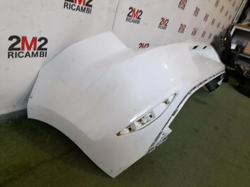 Paraurti POST 5G9807421M Volkswagen GOLF VII Variant 2017