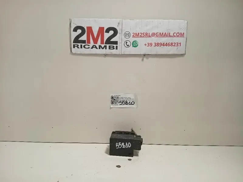 Centralina Controllo Pneumatici 15152400082 Audi Q7 4LB 2006