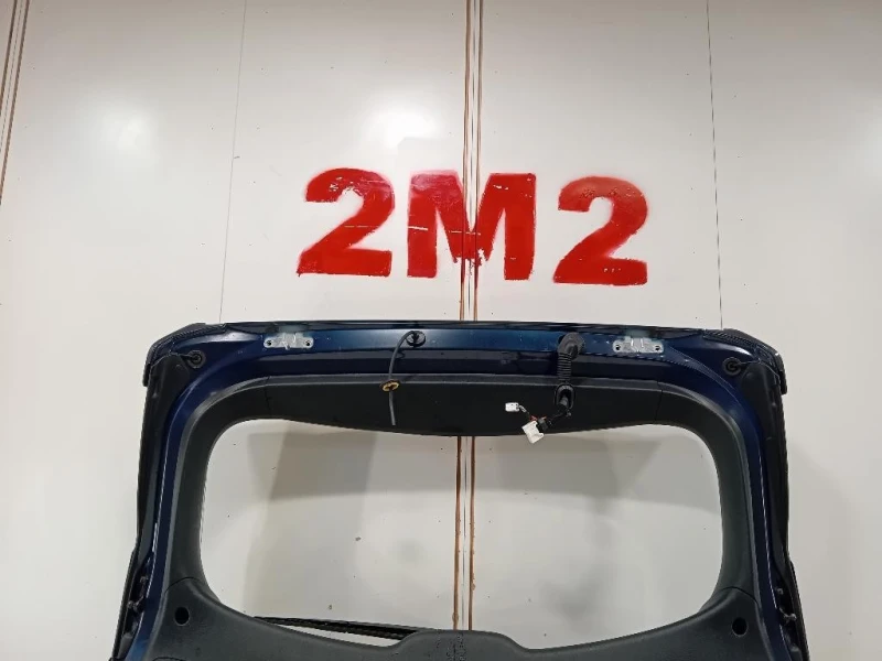 Portello POST 737002W520 Hyundai Santa FÉ IV 2015