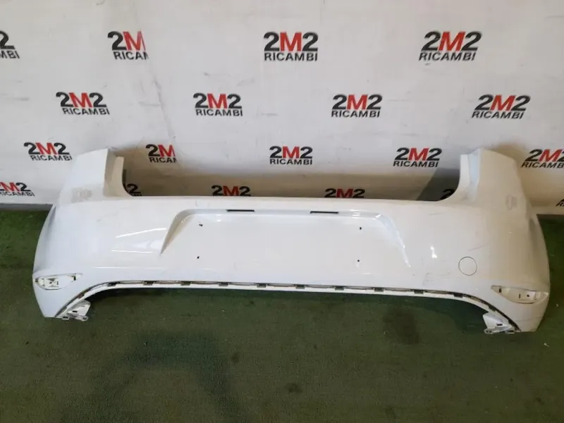 Paraurti POST 5G9807421M Volkswagen GOLF VII Variant 2017