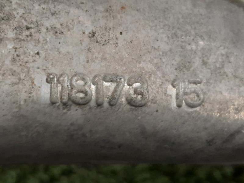 Braccio Oscillante INF ANT DX 118173 15 Bmw Serie 3 F31 Touring 2012