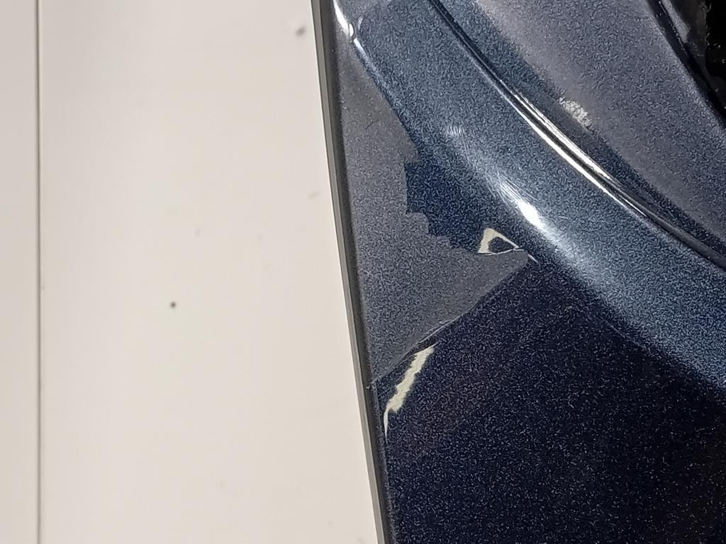 Paraurti POST 5M0807417GRU Volkswagen GOLF PLUS I 2004