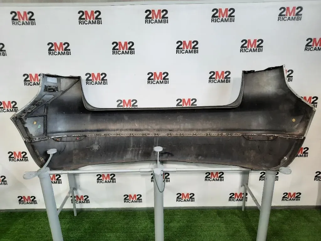 Paraurti POST 5M0807417GRU Volkswagen GOLF PLUS I 2004