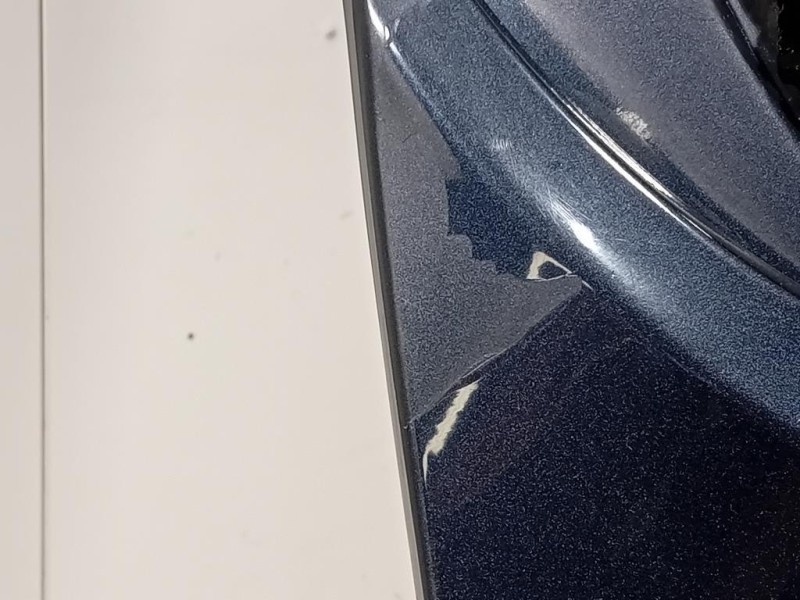 Paraurti POST 5M0807417GRU Volkswagen GOLF PLUS I 2004