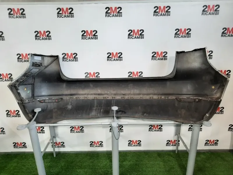 Paraurti POST 5M0807417GRU Volkswagen GOLF PLUS I 2004