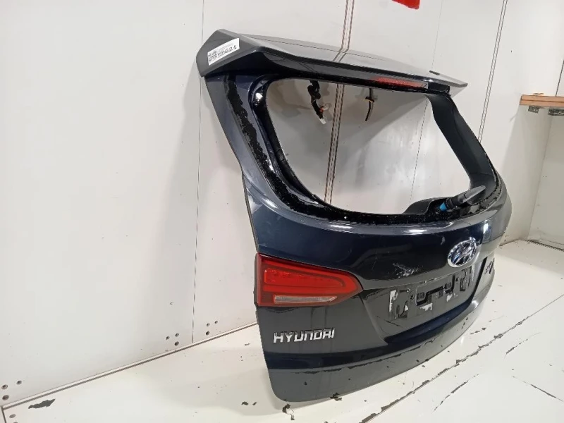 Portello POST 737002W520 Hyundai Santa FÉ IV 2015