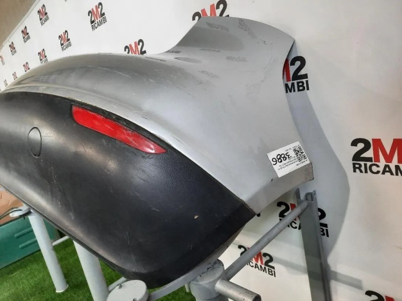 Paraurti POST 5M0807417GRU Volkswagen GOLF PLUS I 2004