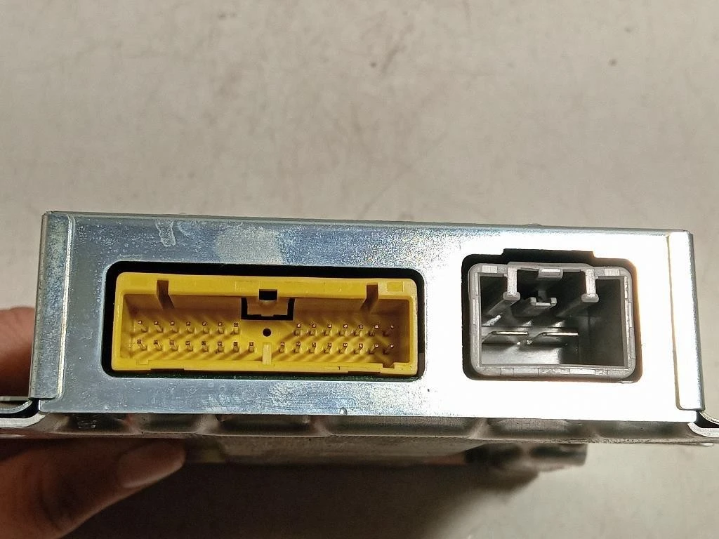 Centralina Controllo Pneumatici AW93-18B008-AA Jaguar XJ6 III 2003