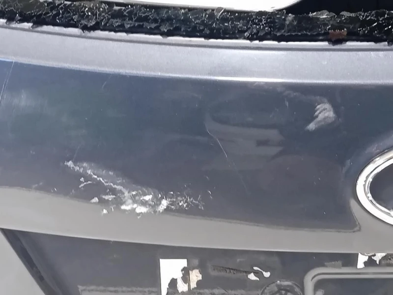 Portello POST 737002W520 Hyundai Santa FÉ IV 2015