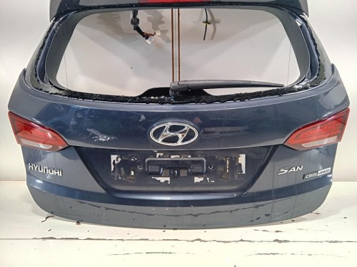 Paraurti POST 5M0 807 421 Volkswagen GOLF PLUS I 2004