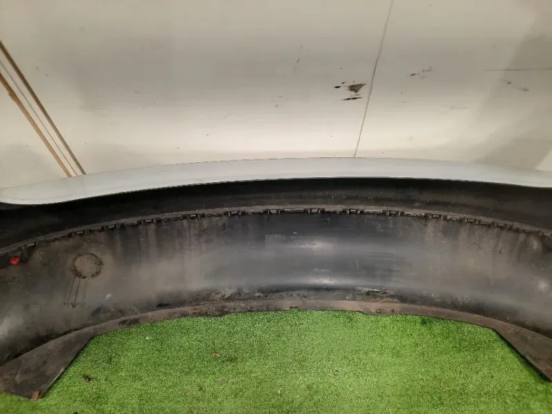 Paraurti POST 5M0 807 421 Volkswagen GOLF PLUS I 2004