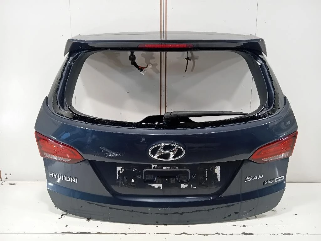 Portello POST 737002W520 Hyundai Santa FÉ IV 2015