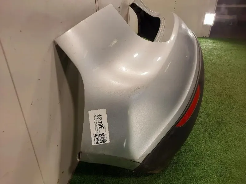 Paraurti POST 5M0 807 421 Volkswagen GOLF PLUS I 2004