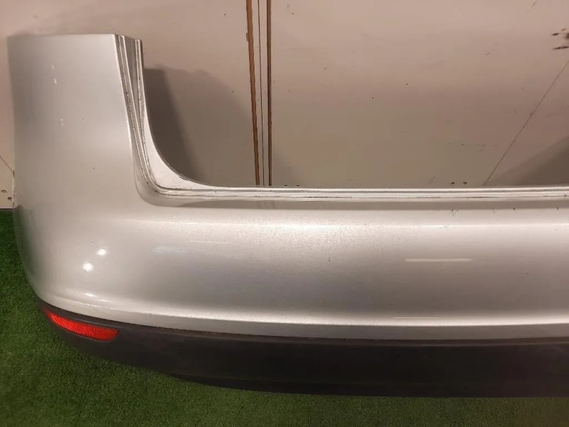 Paraurti POST 5M0 807 421 Volkswagen GOLF PLUS I 2004