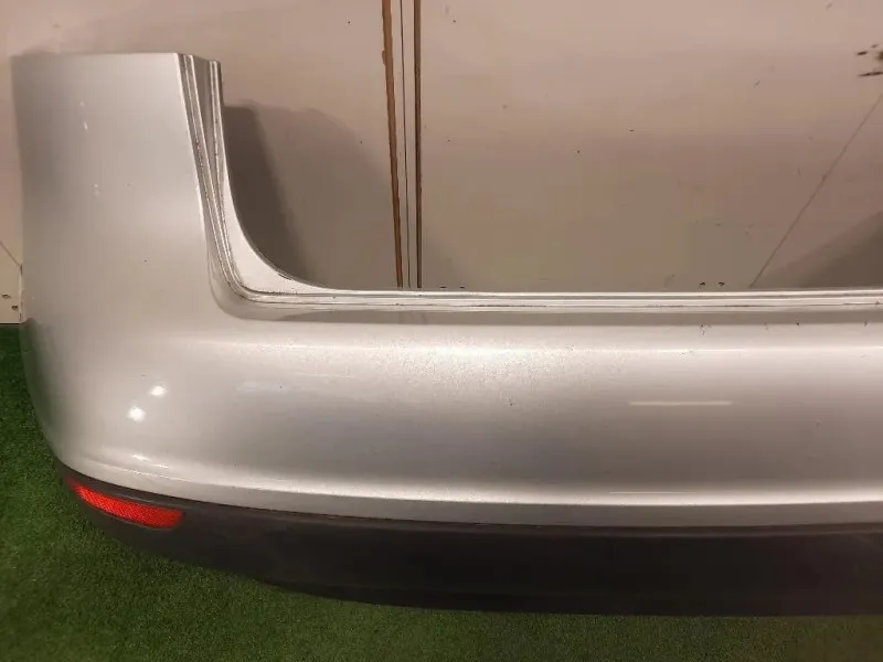 Paraurti POST 5M0 807 421 Volkswagen GOLF PLUS I 2004