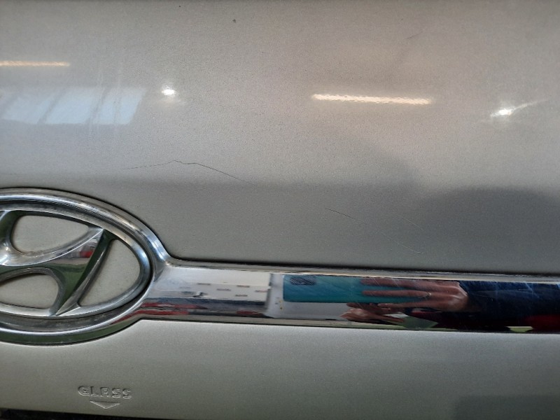 Portello POST NUDA 737002E050 Hyundai Tucson I 2005