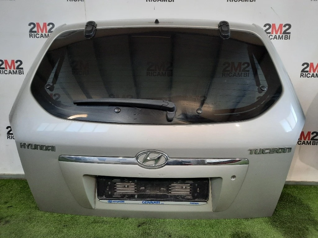 Portello POST NUDA 737002E050 Hyundai Tucson I 2005