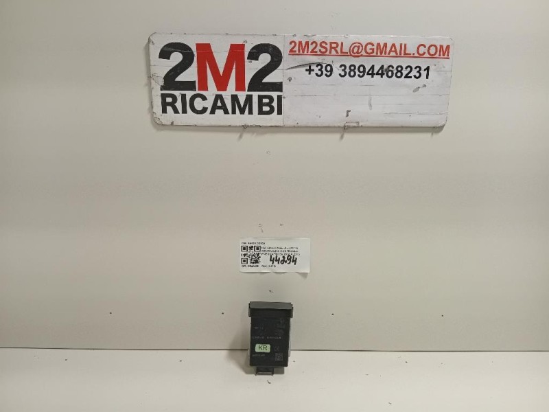 Centralina Controllo Pneumatici 95800-2S500 Kia Sportage III 2010