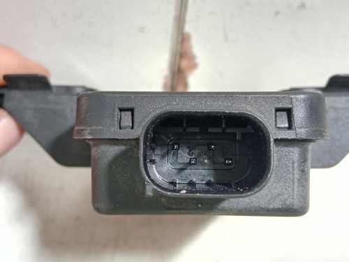 Centralina Controllo Pneumatici A0009003704 Mercedes Classe GLE W166 2015