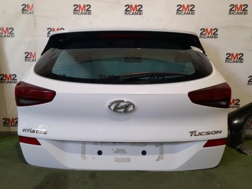 Portello POST 73700D7510 Hyundai Tucson II 2018