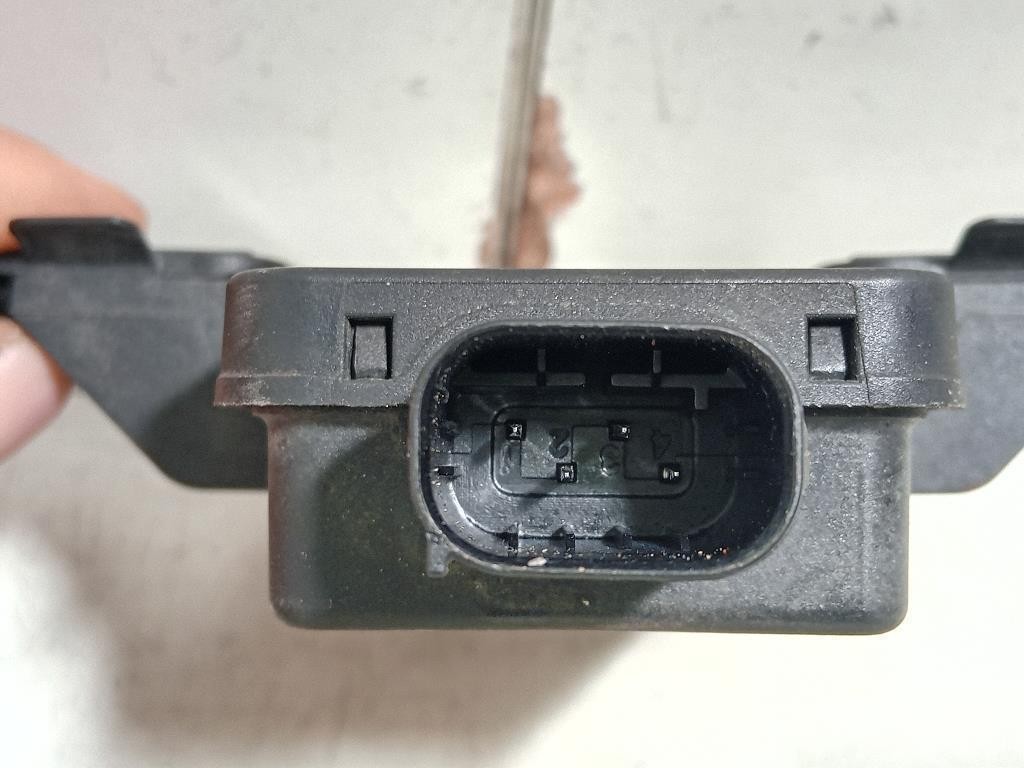 Centralina Controllo Pneumatici A0009003704 Mercedes Classe GLE W166 2015