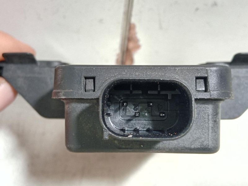 Centralina Controllo Pneumatici A0009003704 Mercedes Classe GLE W166 2015