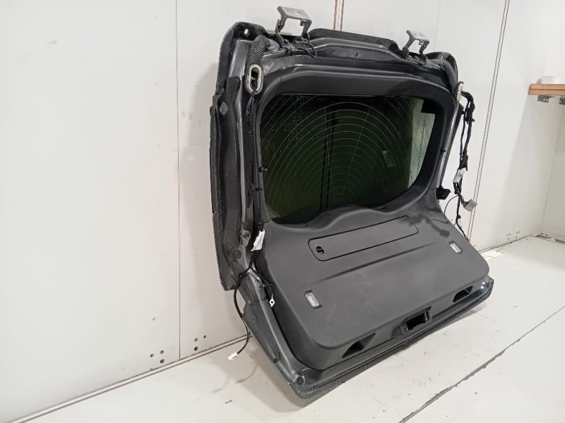 Portello POST J9C2663 Jaguar E-pace 2017