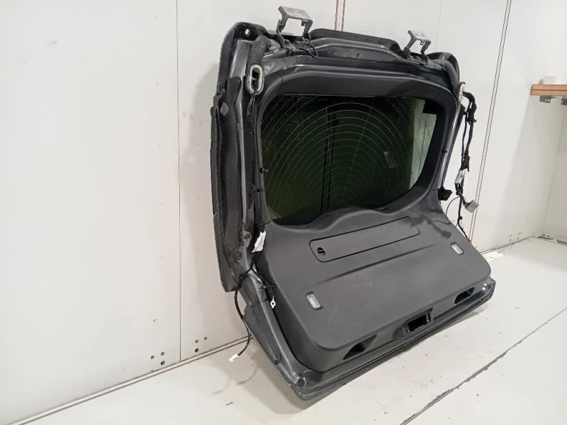 Portello POST J9C2663 Jaguar E-pace 2017