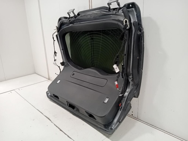 Portello POST J9C2663 Jaguar E-pace 2017