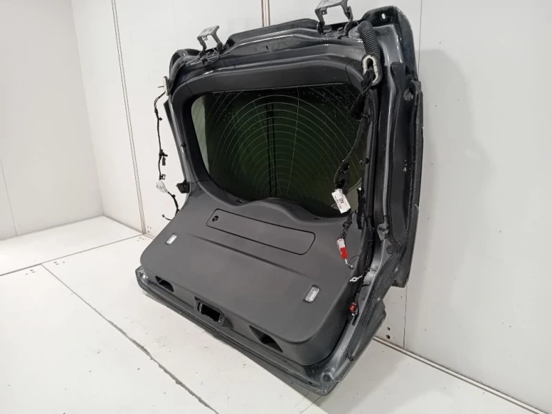 Portello POST J9C2663 Jaguar E-pace 2017