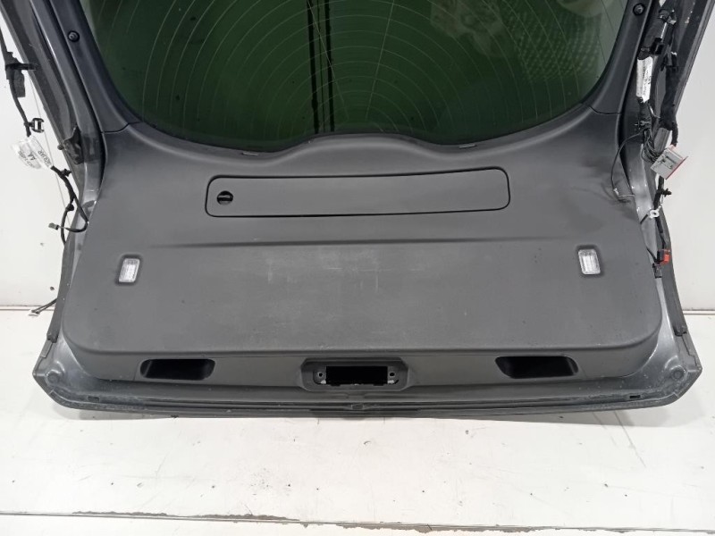 Paraurti POST 1K5 807 521A Volkswagen Jetta IV 2010 Paraurti POST 1K5 807 521A Volkswagen Jetta IV 2010