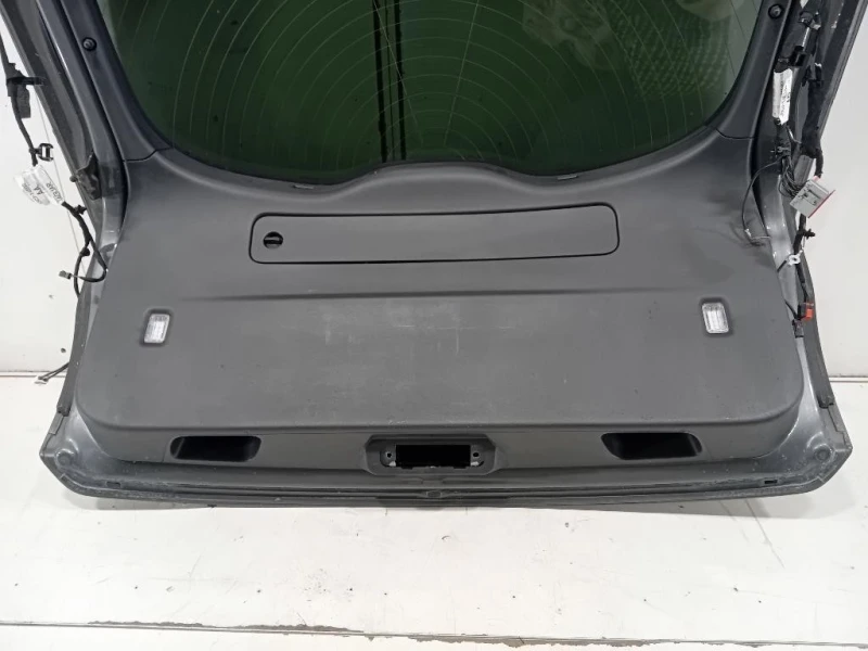 Portello POST J9C2663 Jaguar E-pace 2017