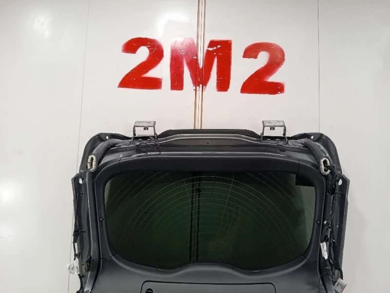 Portello POST J9C2663 Jaguar E-pace 2017