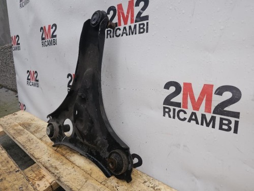 Braccio Oscillante INF ANT DX