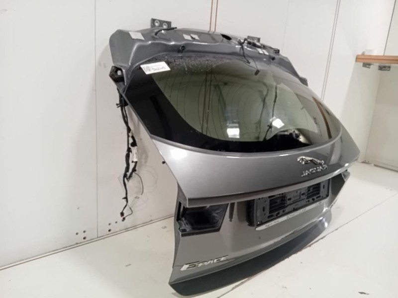 Paraurti POST 1K5 807 521A Volkswagen Jetta IV 2010 Paraurti POST 1K5 807 521A Volkswagen Jetta IV 2010