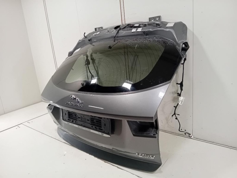 Portello POST J9C2663 Jaguar E-pace 2017