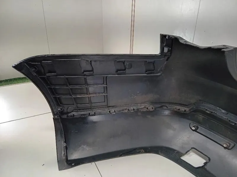 Paraurti POST 1K5 807 521A Volkswagen Jetta IV 2010