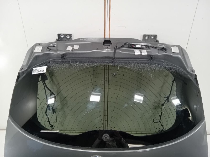 Portello POST J9C2663 Jaguar E-pace 2017