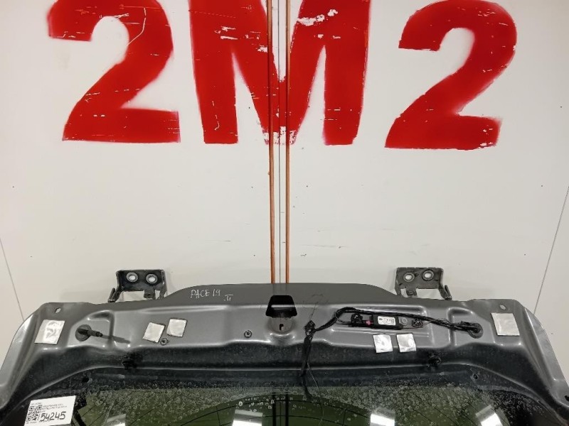 Portello POST J9C2663 Jaguar E-pace 2017