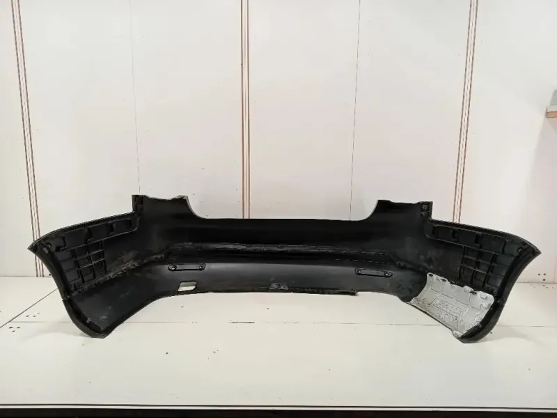 Paraurti POST 1K5 807 521A Volkswagen Jetta IV 2010