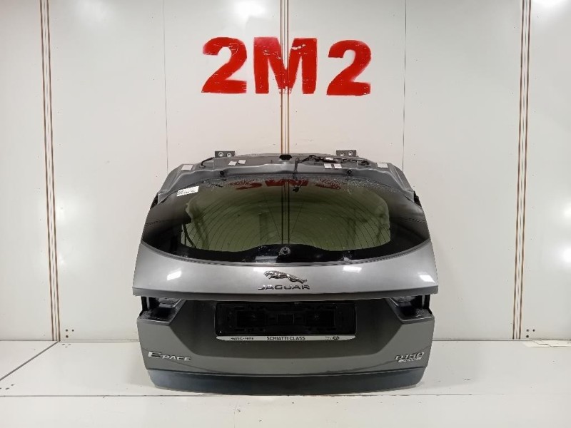 Portello POST J9C2663 Jaguar E-pace 2017