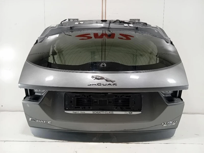 Portello POST J9C2663 Jaguar E-pace 2017